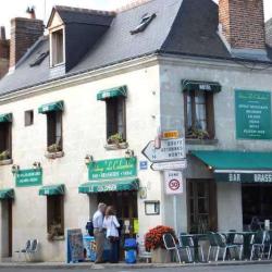 Auberge Le Colombien