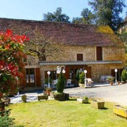 Ferme Auberge Le Colombier