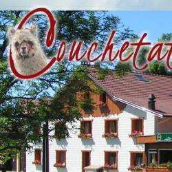 Hôtel - Restaurant Le Couchetat