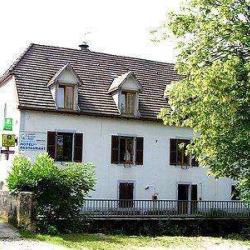 Auberge Le Jardin De La Rivière