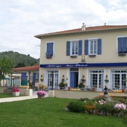 Auberge Le Mas Fleuri