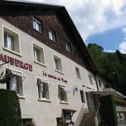 Auberge Le Moulin Du Plain