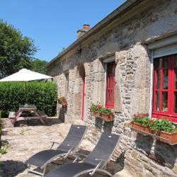 Auberge Le Puits De Jeanne