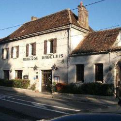 Auberge Le Rabelais
