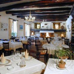 Auberge Le Ratelier