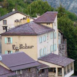 Auberge Le Robur