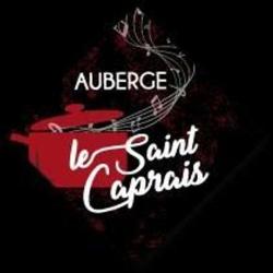 Auberge Le St Caprais