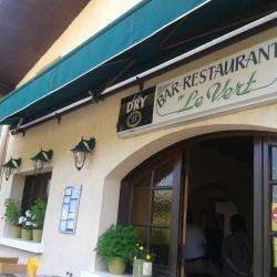 Auberge Le Vert