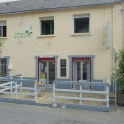Auberge Les 3 Trèfles