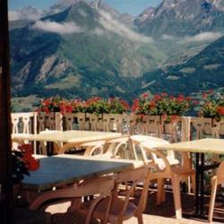 Auberge Les Bruyères