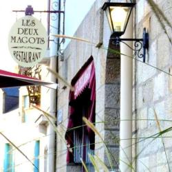 Auberge Les Deux Magots