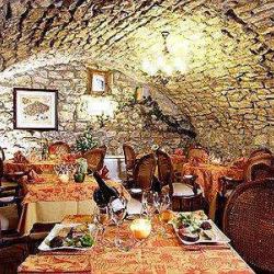 Auberge Les Murets