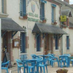 Auberge Les Mûriers