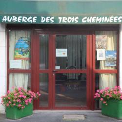 Auberge Les Trois Cheminées