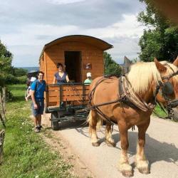 Auberge Loisirs Le Sillet