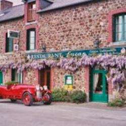 Auberge Lucas