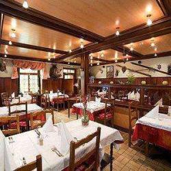 Auberge Mehrbachel