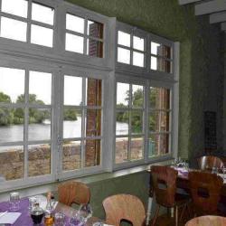 Auberge Monnet