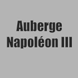 Auberge Napoléon III