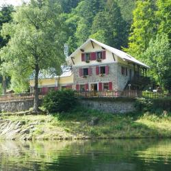 Auberge Neuweiher