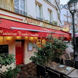 Auberge Notre Dame