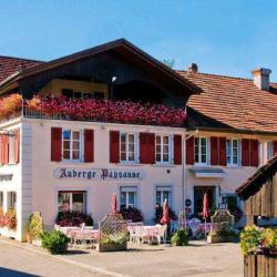 Auberge Paysanne