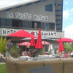 Auberge Piste Bleue
