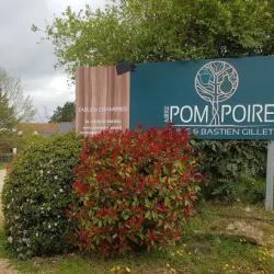 Auberge Pom'poire