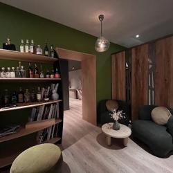 Auberge Pom'poire