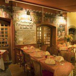 Auberge Provençale