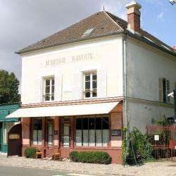 Maison De Van Gogh