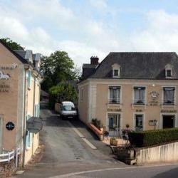 Auberge Relais Du Cheval Blanc