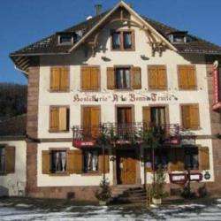 Auberge Relais Nature