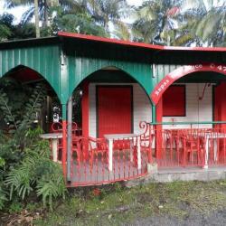 Auberge Restaurant Le Poisson Rouge