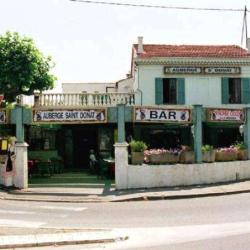 Auberge Saint Donat