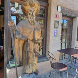 Auberge Saint-jacques