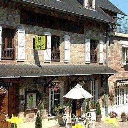 Auberge Saint Jean