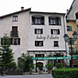 Auberge Saint Martin
