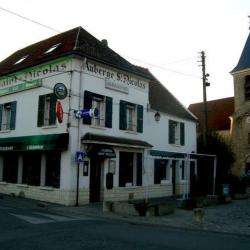 Auberge Saint Nicolas