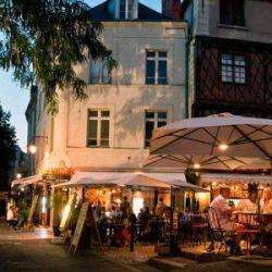 Auberge Saint Pierre