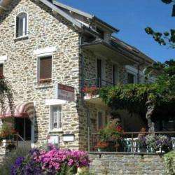 Auberge Saint Roch
