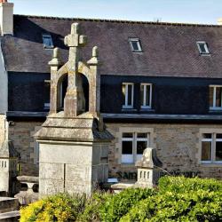Auberge Saint Thégonnec