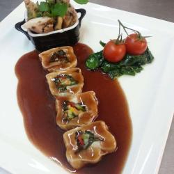 Auberge Saint Vincent