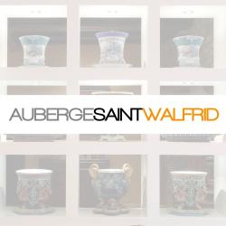 Auberge Saint-walfrid