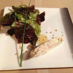 Auberge St Fiacre