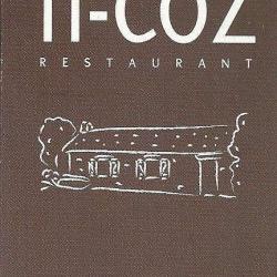 Auberge Ti Coz