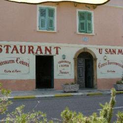 Auberge U San Martinu