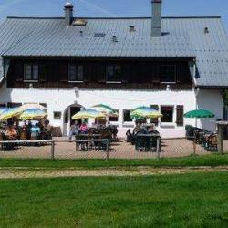 Auberge De Grouvelin