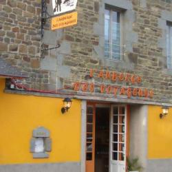 Auberge Des Voyageurs