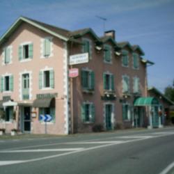 Auberge Du Grizzli